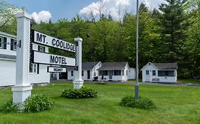 Mount Coolidge Motel